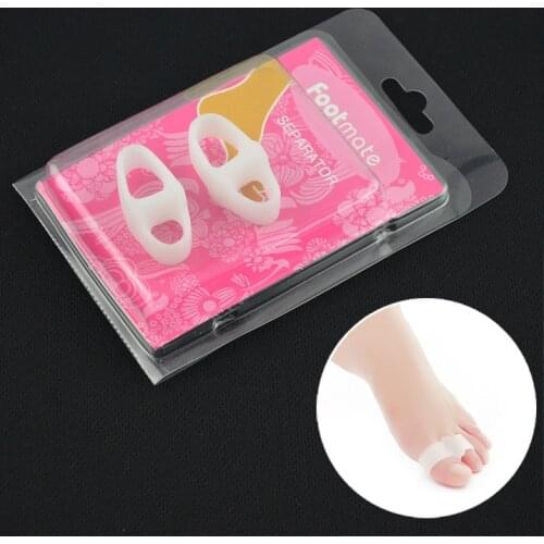 Falt foot High heel Orthotics Arch Support orthopedic Shoes Sport Running Gel Insoles pads Insert Cushion 2pair=4pcs PS52