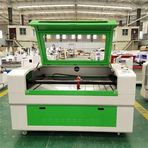 Professional Non-metal Laser Cutting Cnc Machine China Price CO2 steel Laser Cutter Engraver router for cutting engraving