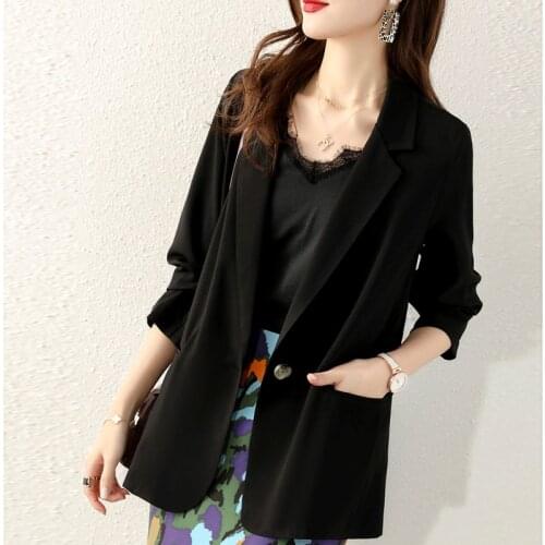 Женские летние куртки QBDNNDK China At AliExpress