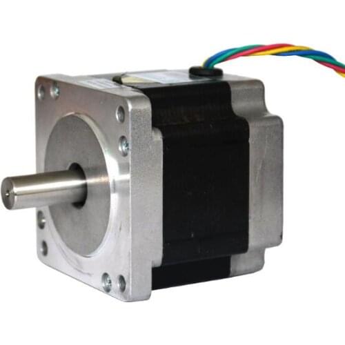 86BYGH450A-06 stepper motor/engraving machine steppering motor for CNC machine 86EHH76-400B-35J