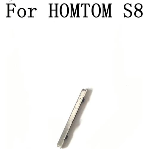 Homtom S8 Used MobilePhone Key For HOMTOM S8 MTK6750T Octa Core 5.7" HD+18:9 1280x720 Smartphone