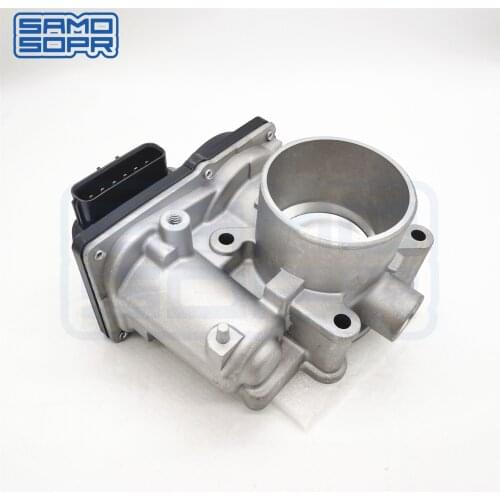 Brand New Throttle body Valve OE: P53N13640 For Mazda 2 2014/08-2017/11 DJ, DL 1.5 SKYACTIV-G 1496 ccm, 66 KW, 90 PS