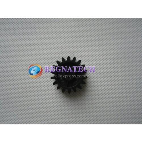 Compatible new Fuser gear for HP M602 RU7-0296-000 10 pcs per lot