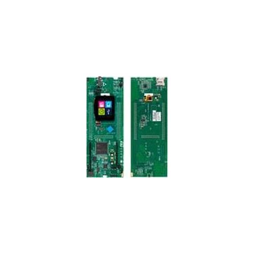 STM32F412G-DISCO Development Boards & Kits - ARMAR Discovery kit with STM32F412ZG MCU