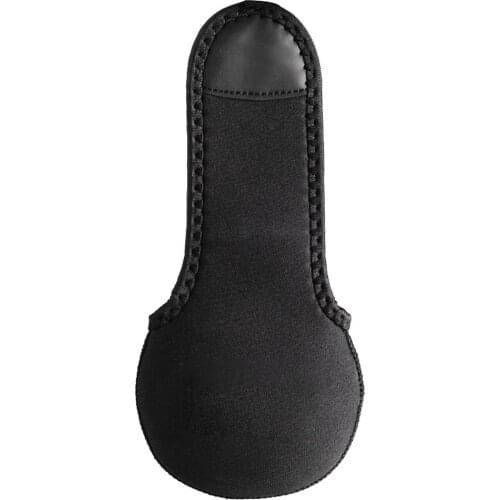 1Pc Water Drop Wheel Bag Portable Nylon Fishing Reel Bag Rod Fishing Accessories Cover And Rod Belt Protective Fishing Gear