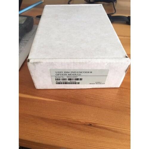 UD51 new and original Encoder option module