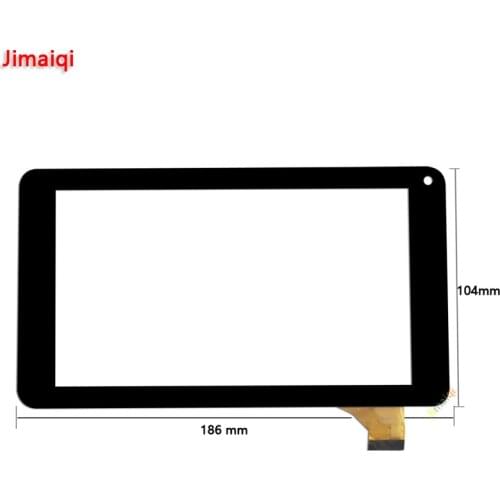 For 7'' inch Digiland DL718M tablet External Capacitive touch screen handwriting screen Digitizer panel sensor Multitouch