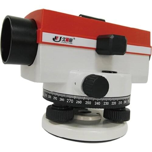High precision 32X JFT DSZ32 auto level Automatic Survey Instrument Level Auto