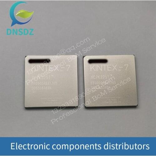 XC7K325T-2FFG900I XC7K325T 325T-2FFG900I 100%New 1Pcs