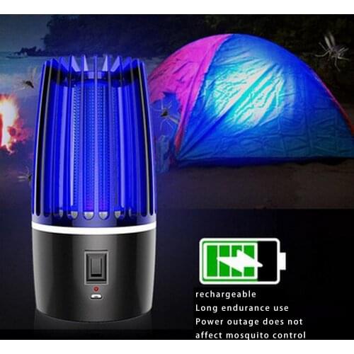 Mosquito Lamps AGQ China