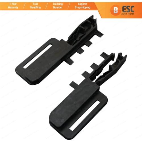 ESC ESR45-3 Roof Curtain Repair Bracket 8401TY, 2210435, 2210434 Type 3 For Peugeot 307 SW