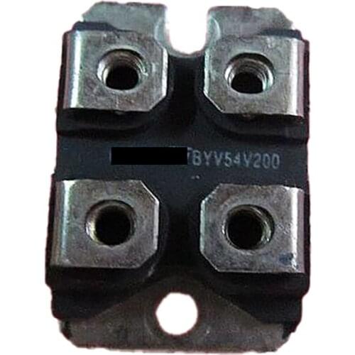 BYV54V200 MBR28045V Original, Can Provide Test, 1 Year Warranty
