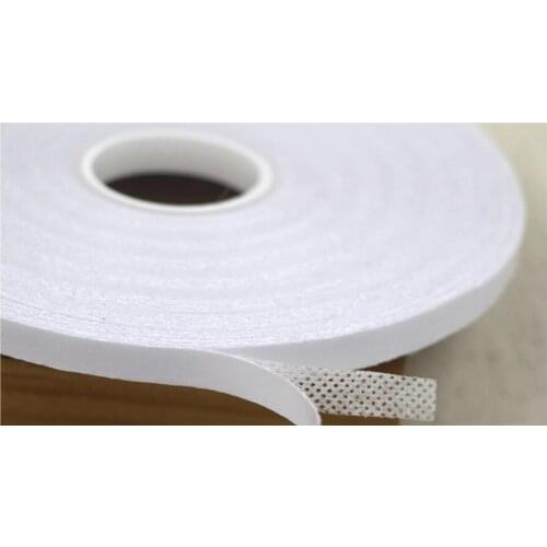 Double Side Water soluble tape for DIY sewing, tailor,quilting,doll clothes making