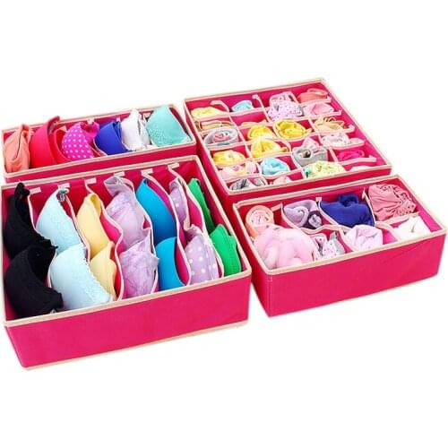 ENNKE Organizers For Storing Things