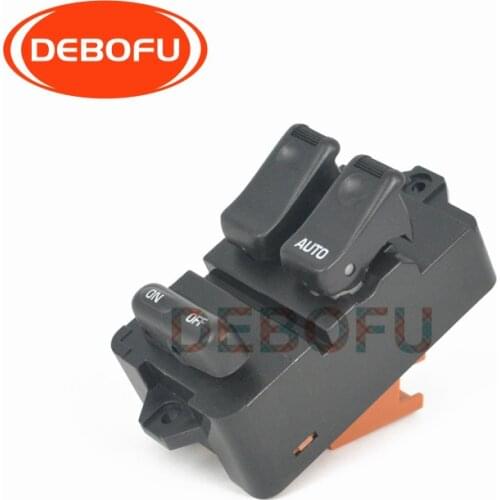 Window Master Control Switch Lifter Button BN8F-66-350A BP1E-66-350 BN8F66350 for MAZDA 3 2004 2005 2006 2007 2008 2009 2010