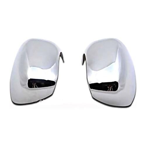 Chrome Mirror Cover For 05-10 Chrysler 300 300C