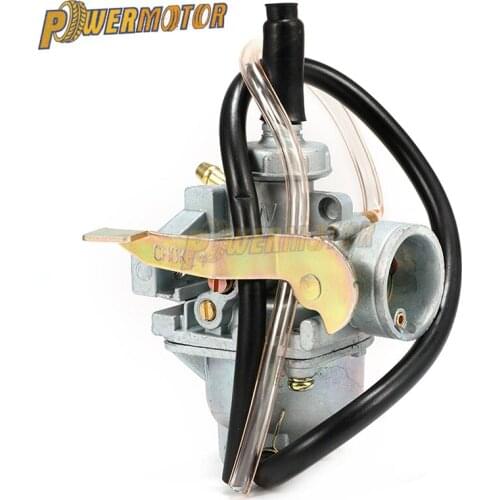 PowerMotor Motorcycle Carburetor Carburador For Honda Z50 Z50A Z50R XR50 XR50R CRF50F 50cc Dirt Pit Bike MONKEY BIKE CHINA XR CA