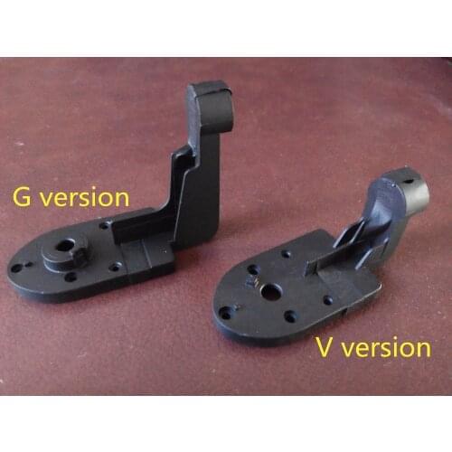 Zero XIRO XPLORER RC Quadcopter Spare parts V / G PTZ Roll assembly