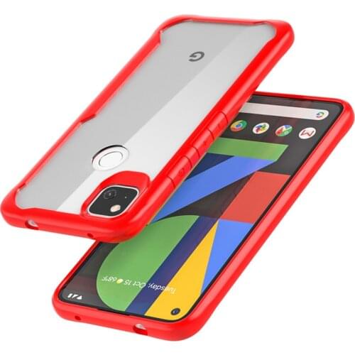 LC.IMEEKE Google Pixel Phone Cases