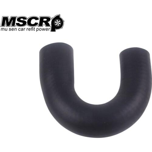 LS Heater Core Delete Bypass Hose Coolant Crossover for LS1 LSX LS2 LS3 LQ4 LQ9