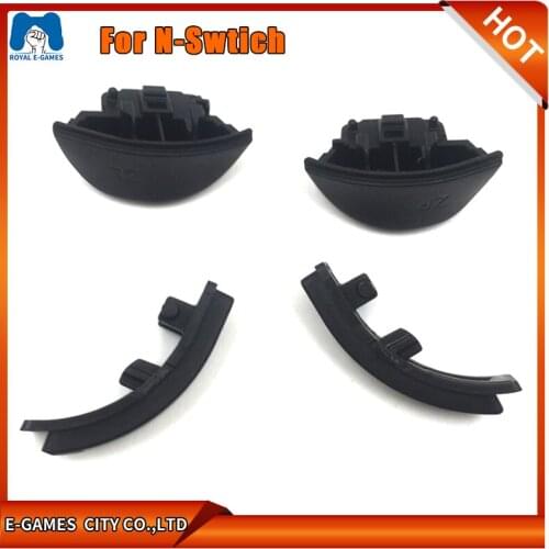 New L R ZR ZL Keys Button for Nintendo Switch Joy-Con Left Righ Handle LR ZR ZL Buttons For Switch NS Controller