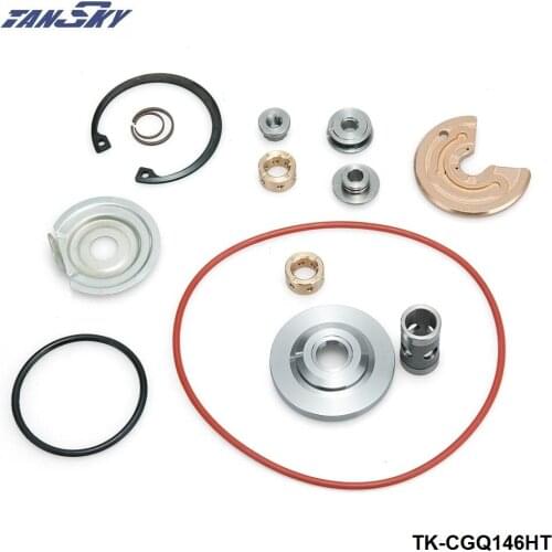 Turbo rebuild repair service kit For Toyota CT26 Turbocharger 17201-17030 TK-CGQ146HT