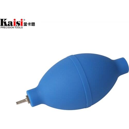 Rubber Air Blower Pump Dust of Dust Blower Cleaner Lens Cleaner DSLR Tool For SLR Camera Binocular Lens CCD