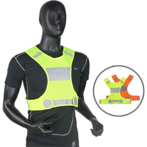 RIDECYLE Travel Vests