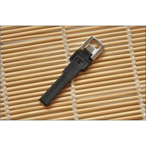 Smart Key Blade For VW VOLKSWAGEN Touareg 50PCS/Lot+HKP Free Shipping