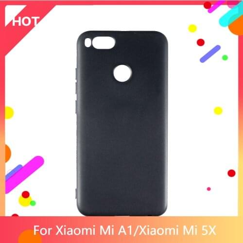 Zuitop Phone Cases Xiaomi Mi 5X