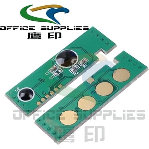4PCS Toner Chip for Samsung CLT 404 Xpress SL-C430 C430W C480 C480W CLT-404 CLT-K404S CLT-C404S CLT-M404S CLT-Y404S
