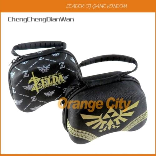 5PCS Eva Bag Sleeve Protective Game Carrying Pouch Storage Travel bag for Nintend Switch NS Pro Controller Handbag