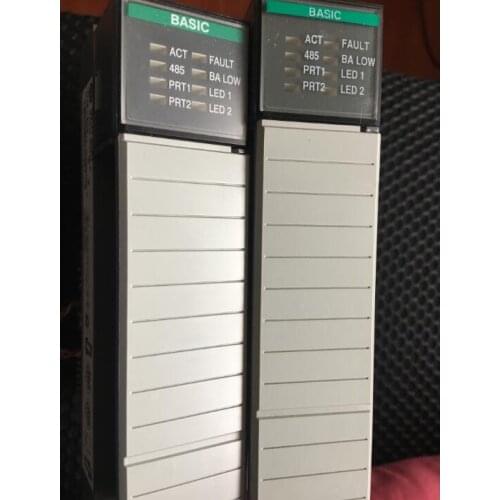 Used Good Condition 1746-BAS/C