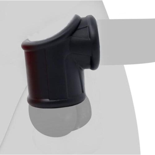 BDSM Firm Grip Ball Stretcher/ Tugger /Sack,Delay Ejaculation Cockring,Silicone Cock Penis Ring,Sex Toys For Men