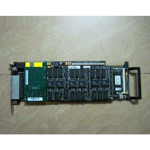 DM/V1200-4E1 DM/V960-4T1-PCI 96-0632-002