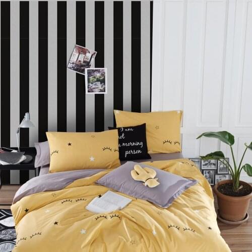 Enlora Home Dide Çift Kişilik Nevresim Seti Made In Turkey