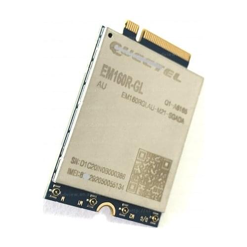 EM160R EM16 Modul LTE-A Cat 16 M.2 Module