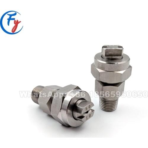 Tpu nozzle, tip nozzle, unijet nozzle, stainless steel flat fan spray tp nozzle, tpu nozzle, tips nozzle, flat jet nozzle