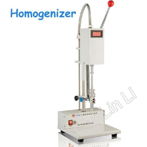Laboratory Homogenizer Electric Glass Homogenizer Medical Cytoplasmic Mitochondria