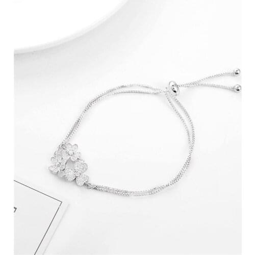 Lachaphew Copper Bracelets