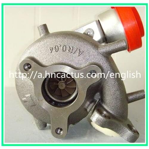 Hot Selling! Gt2056V Turbocharger 14411-EC00C for YD25 Engine