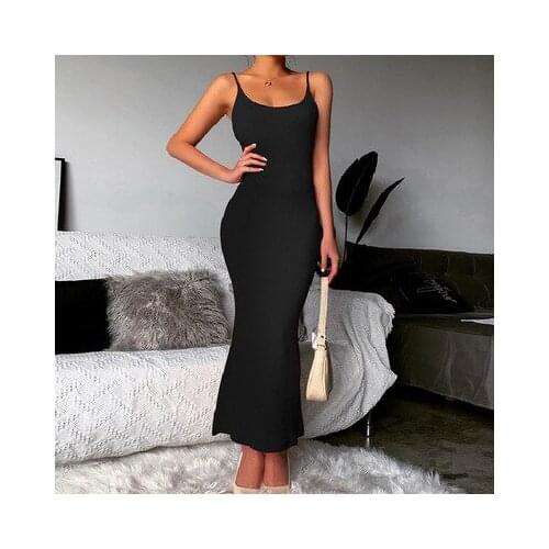 Длинные летние платья MAXAKG China At AliExpress