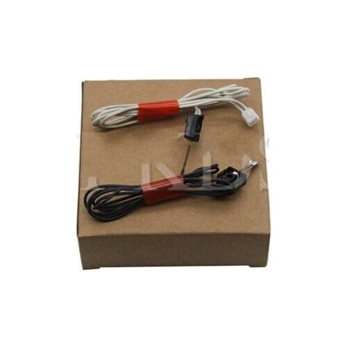 2sets used THERMISTOR KIT LJ1345001 LJ1345002 FOR Brother 7050 MFC8880 MFC8881 8480 MFC8680 MFC8890 HL5240 5250 5340 5350 5370
