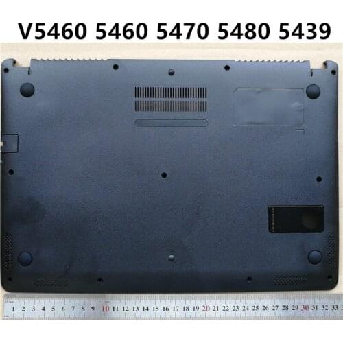 New laptop For Dell Vostro V5460 5460 5470 5480 5439 Bottom Base Cover lower Case