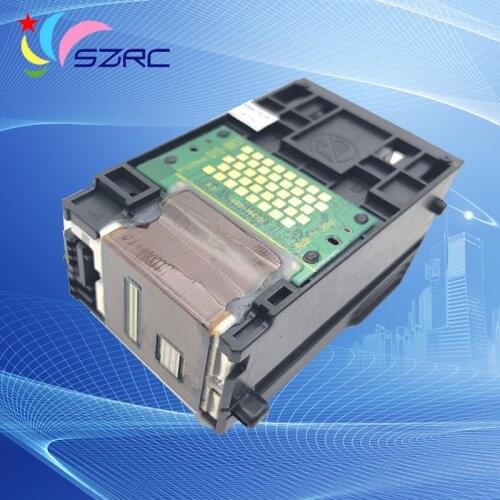 Original Print Head QY6-0037 Printhead Compatible For Canon S300 S330 MPC190 MPC190S MPC200 MP5 MP10 F20 F10 Printer head