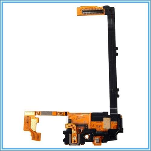 Original Replacement Parts For LG Google Nexus 5 D820 D821 Dock Connector Charger Charging Port USB Flex Cable Ribbon