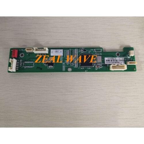 Mindray Monitor Key Board T8 Circuit Board