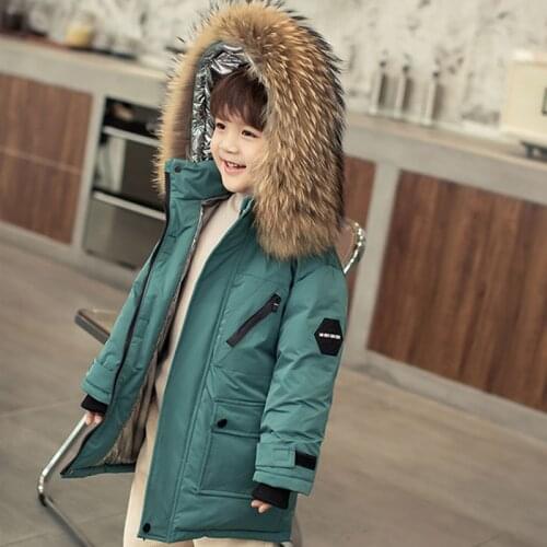 Qaoerde Children's Jackets And Coats