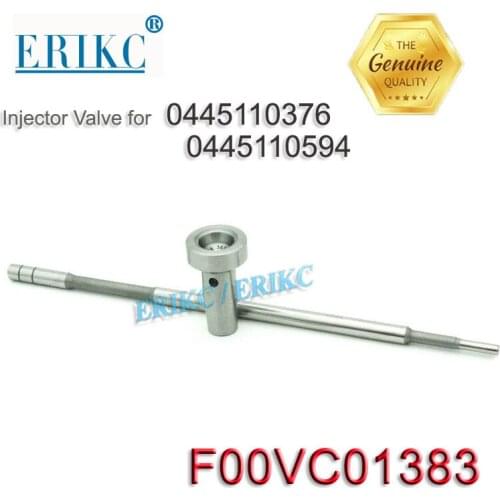 F00V C01 383 Adjustable Fuel Valve F 00V C01 383 Diesel Oil Control Valve F00VC01383 for CUMMINS 5285744 0445110376 0445110594