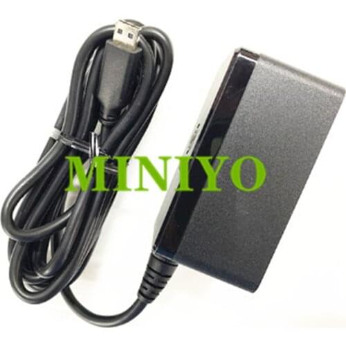 SPA040A19W2 Adapters 100% NEW Original Nvidia Shield TV Pro Media Server AC Adapter Power Supply SPA040A19W2 19V 2.1A